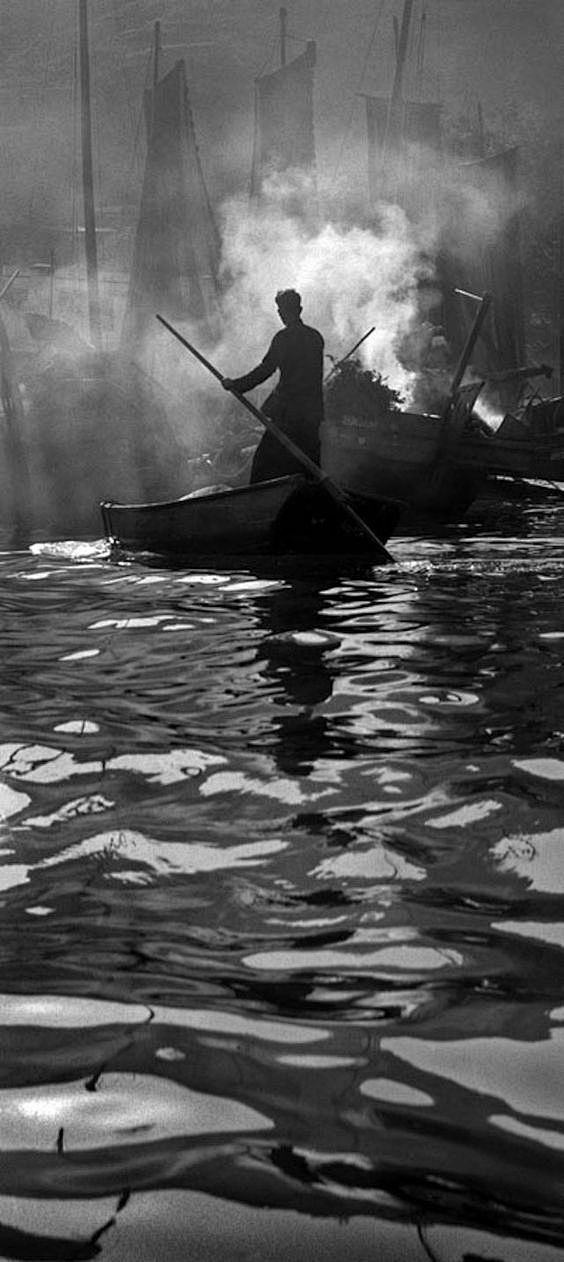 何藩（Fan Ho）