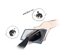 Nekomi采集到诡秘