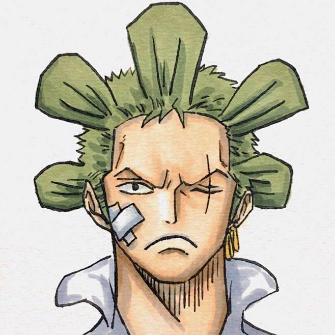 索隆