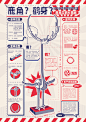文物系列信息图表-古田路9号-品牌创意/版权保护平台
