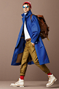 Bally Spring 2016 Menswear - Collection - Gallery - Style.com : Bally Spring 2016 Menswear - Collection - Gallery - Style.com
