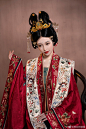 @燕云织造局 的个人主页 - 微博