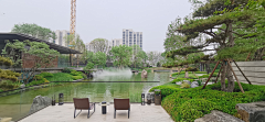 快乐hhhhh采集到20240621 北京中海丰和叁号院