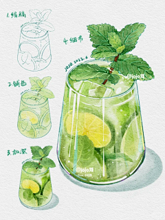 rin12121212采集到插画