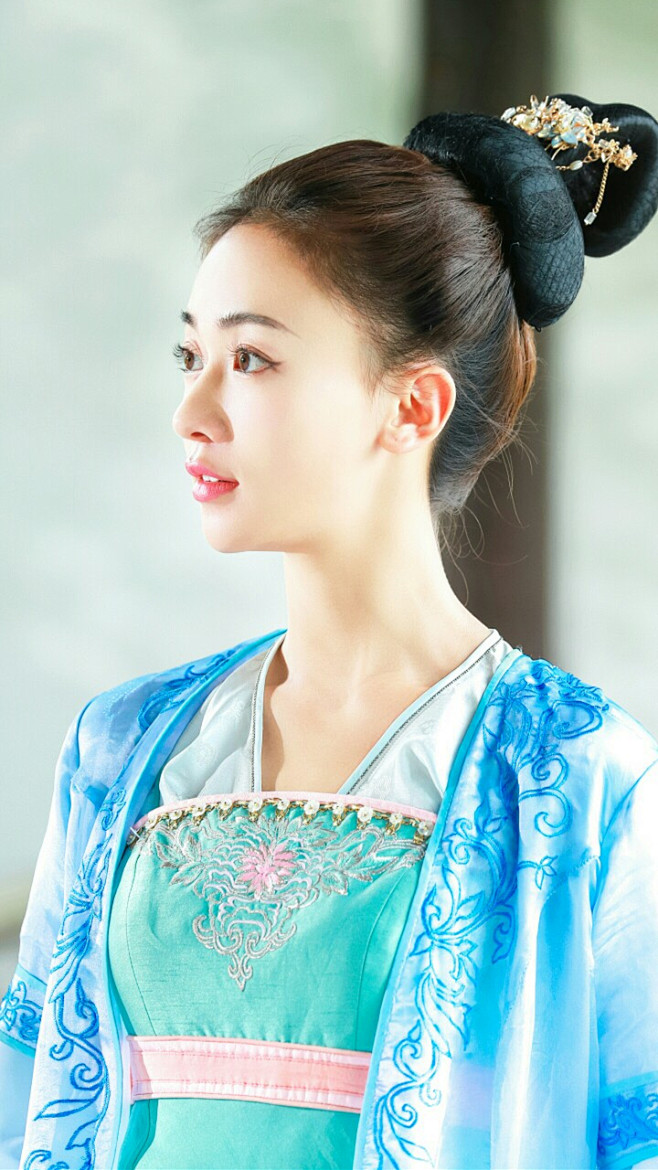 青春环游记吴谨言