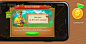 Game Art Character design  ui design Manor Matters voki games Digital Art  ILLUSTRATION  casual game scout summer