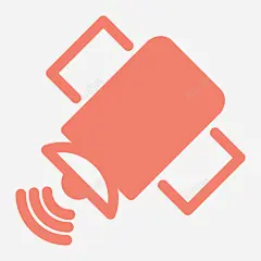 卫星天线gps图标高清素材 gps 信号 卫星 天线 定位 免抠png 设计图片 免费下载