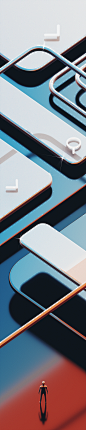 The Interface is an Art
