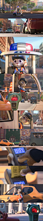 【疯狂动物城 Zootopia (2016)】18
#电影场景# #电影截图# #电影海报# #电影剧照#