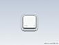  

ifinder：#iconfans优秀资源分享#精致图标一枚，质感，色彩超赞http://t.cn/zWwfhJ1 

