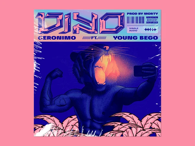 Behance :: 为您呈现