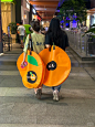 混果汁店员跟我说只剩下大袋子了 - 小红书