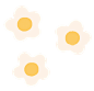 GIFFlower Daisy Sticker for iOS  Android  GIPHY