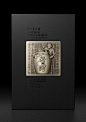 Lingyun creative packaging design 中国白酒 凌云创意