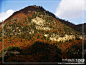 人说山西好风光 晋中介休绵山 綿山介公岭 (下),多图, 月满西楼amy旅游攻略