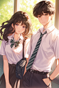 @小红薯popo Ai绘画