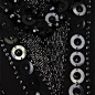 just cavalli黑色真丝材质串珠设计精致女士无袖上衣 roberto cavalli罗伯特卡沃利 原创 新款 2013 正品 代购  英国