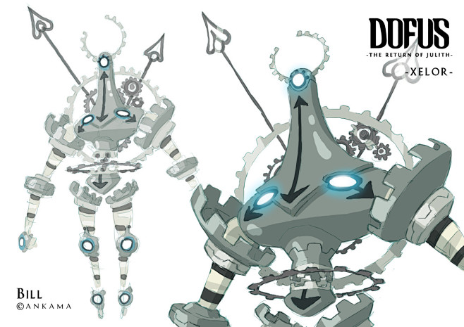 Bill Otomo : BILL OT...