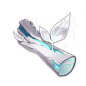 Ley Line Sprout : Ley Line Sprout is a Common Ascension Material dropped by Lv. 60+ Abyss Mages, Abyss Heralds, and Abyss Lectors. No recipes use this item. No Characters use Ley Line Sprout for ascension. 19 Weapons use Ley Line Sprout for ascension: