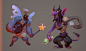 Funky dudes, Artur Mukhametov : just for fun