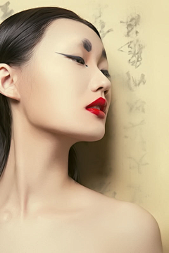 亦江南采集到美丽装扮