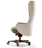 Genius Wing Chair Giorgetti