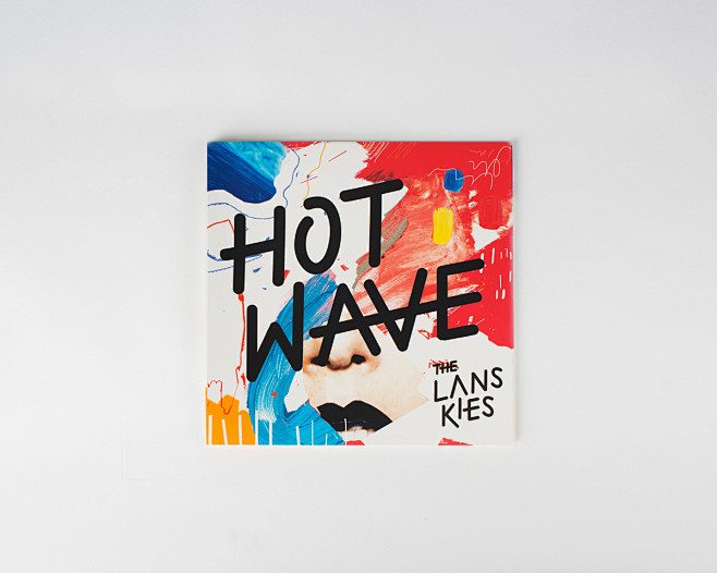 THE LANSKIES : Graph...