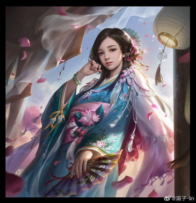 来自分享