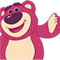 草莓熊LOTSO17