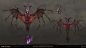 Path of Exile 2_Creature Designs 