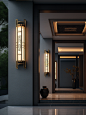 scottmary_an_entryway_with_two_exterior_lamp_wall_lights_in_th_a318f8e7-fc7d-42d4-9604-5ff95c7a1472.png (944×1264)