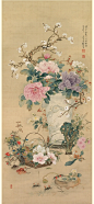 【选画】姐妹来帮我选卧室挂画吧