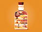 Berlin Packaging Campaign - Japanese Whisky