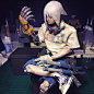 ThreeA TomorroW Kings明日帝
