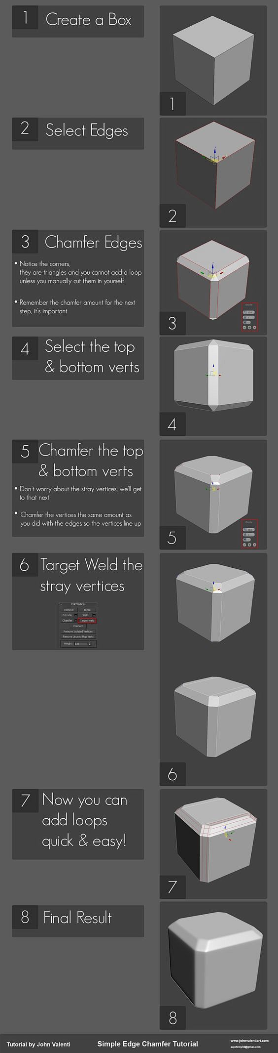 Chamferedgetutorial