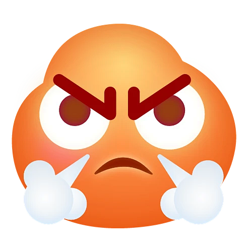 发怒