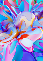 Behance :: 为您呈现