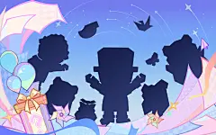奇幻童话大冒险！参与童话书制作赢原石 原神 | HoYoLAB