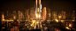 VIVO-IQOO (main design of the concept version) : vivo iqoo