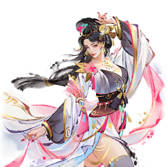 Xu_葵咖采集到半身像