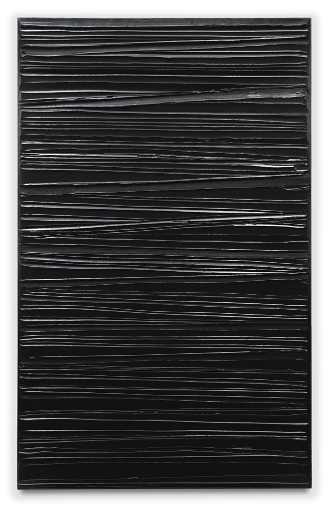 soulages, pierre pei...