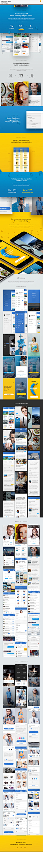 UIampUXDesignBolderonBehance╱APP╱APPUIUI界面APP界面移动端UIwebappicon