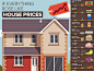 Increased house prices - infographic : 2x
Check full size attached.