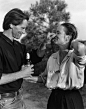 Bruce Weber 作品 - 人像摄影 - CNU视觉联盟