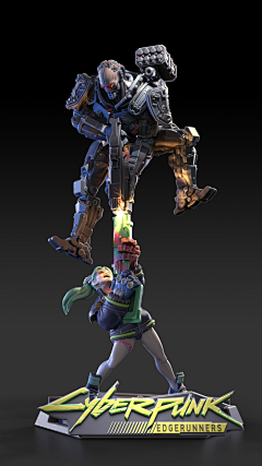 hero—hamada采集到手办