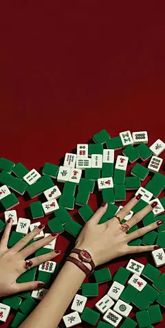 麻将壁纸