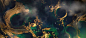 Gaea 1.3.0 tests 