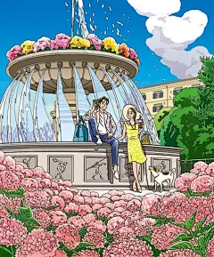 Photo by わたせせいぞう on February 15, 2020.