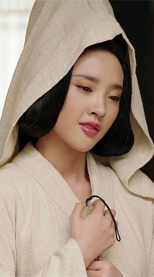 电视剧司马懿中的郭太后