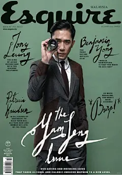 人物海报：独特的视觉盛宴 - 小红书